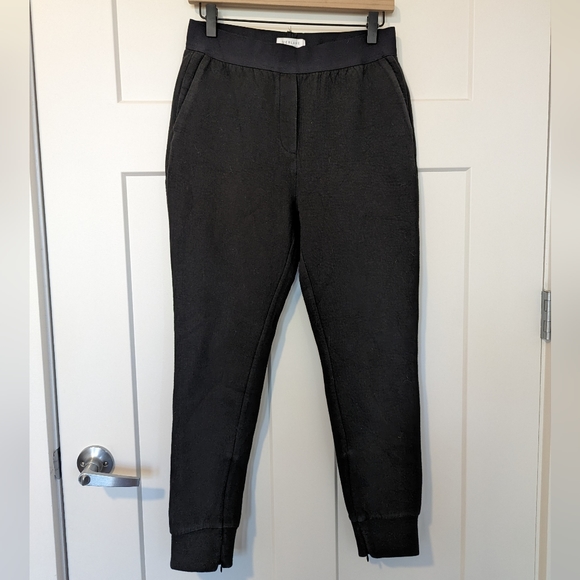 Everlane scuba pants - Picture 2 of 10